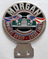 badge Morgan : MOG  Great Lakes 2012